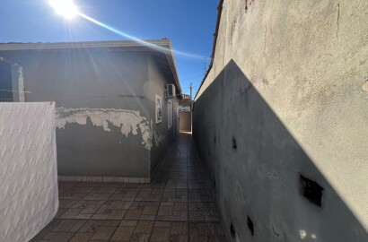 Casas para venda em São Lourenço MG