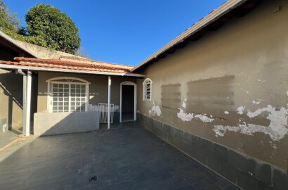 Casas para venda em São Lourenço MG