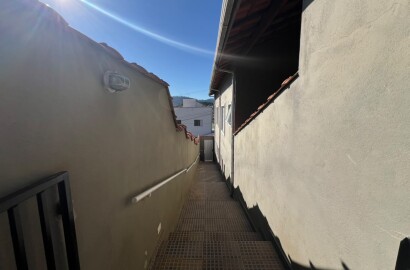 Casas para venda em São Lourenço MG