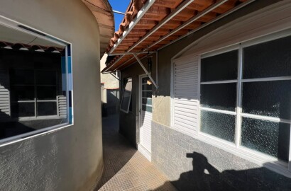 Casas para venda em São Lourenço MG