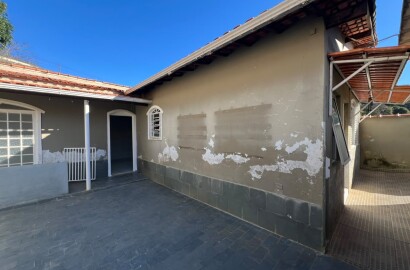 Casas para venda em São Lourenço MG