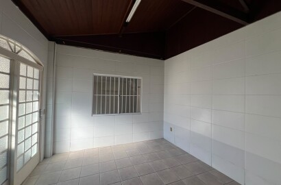 Casas para venda em São Lourenço MG