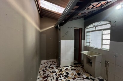 Casas para venda em São Lourenço MG