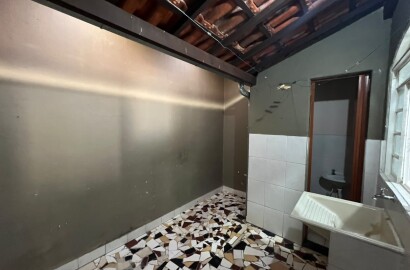 Casas para venda em São Lourenço MG