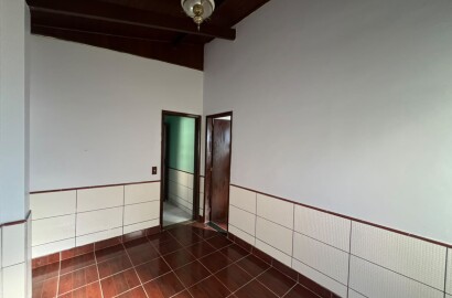 Casas para venda em São Lourenço MG