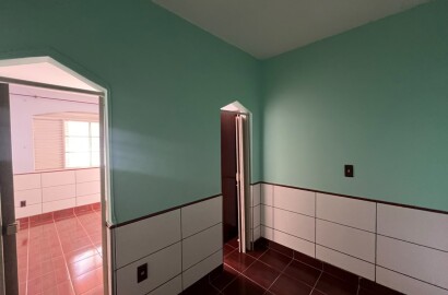 Casas para venda em São Lourenço MG