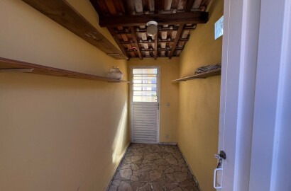 Casa para venda em São Lourenço MG