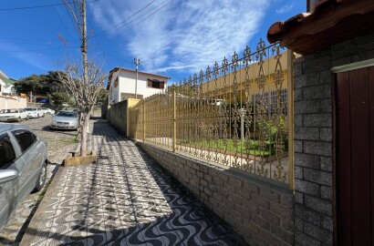 Casa para venda em São Lourenço MG