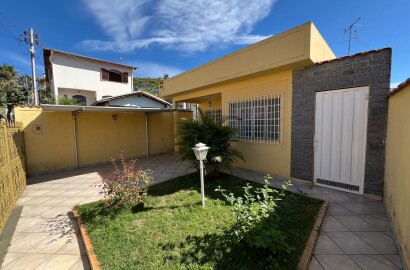 Casa para venda em São Lourenço MG