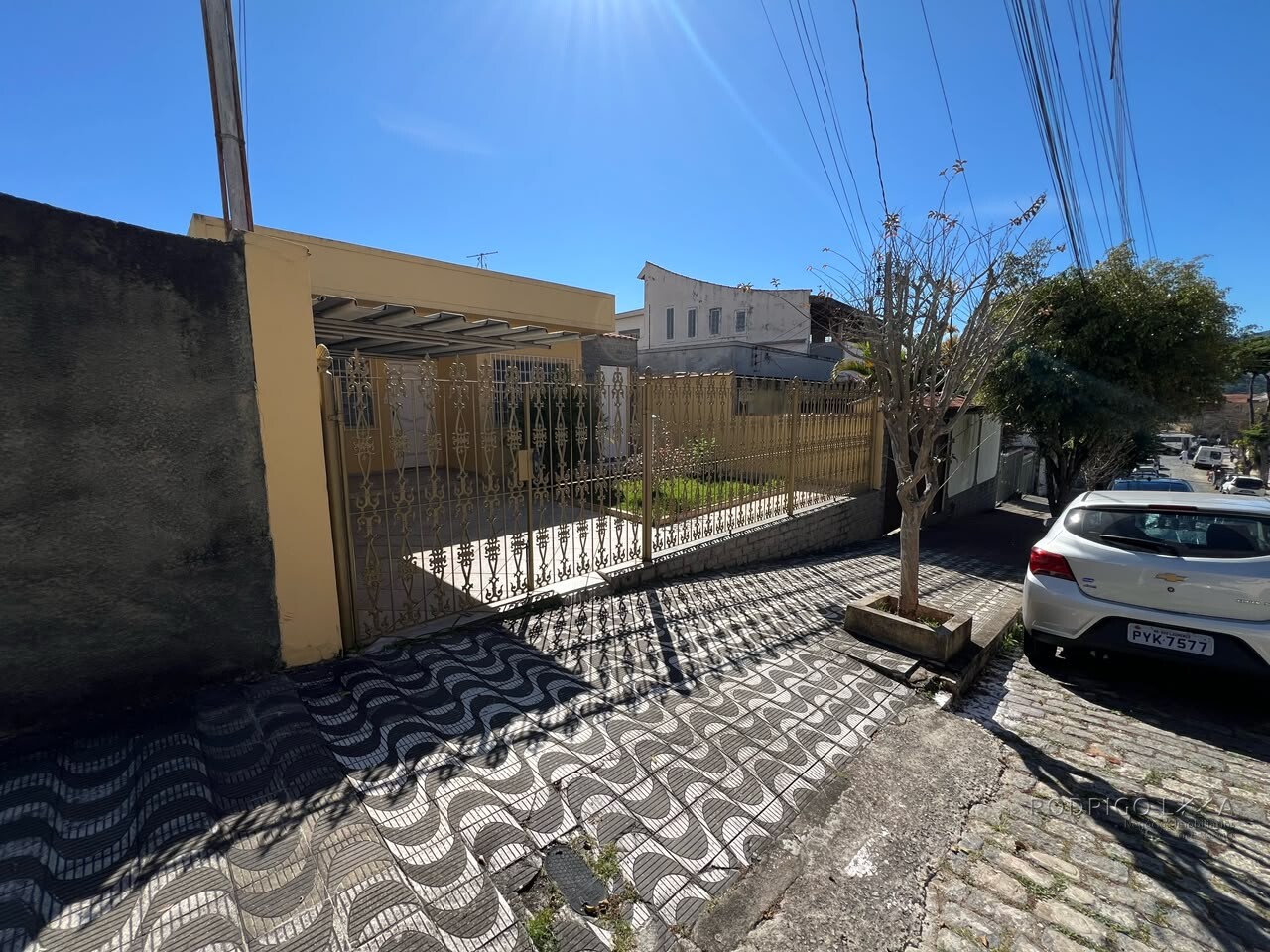 Casa para venda em São Lourenço MG
