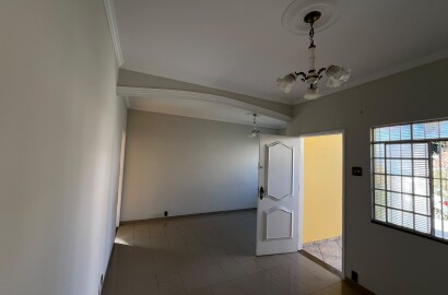 Casa para venda em São Lourenço MG