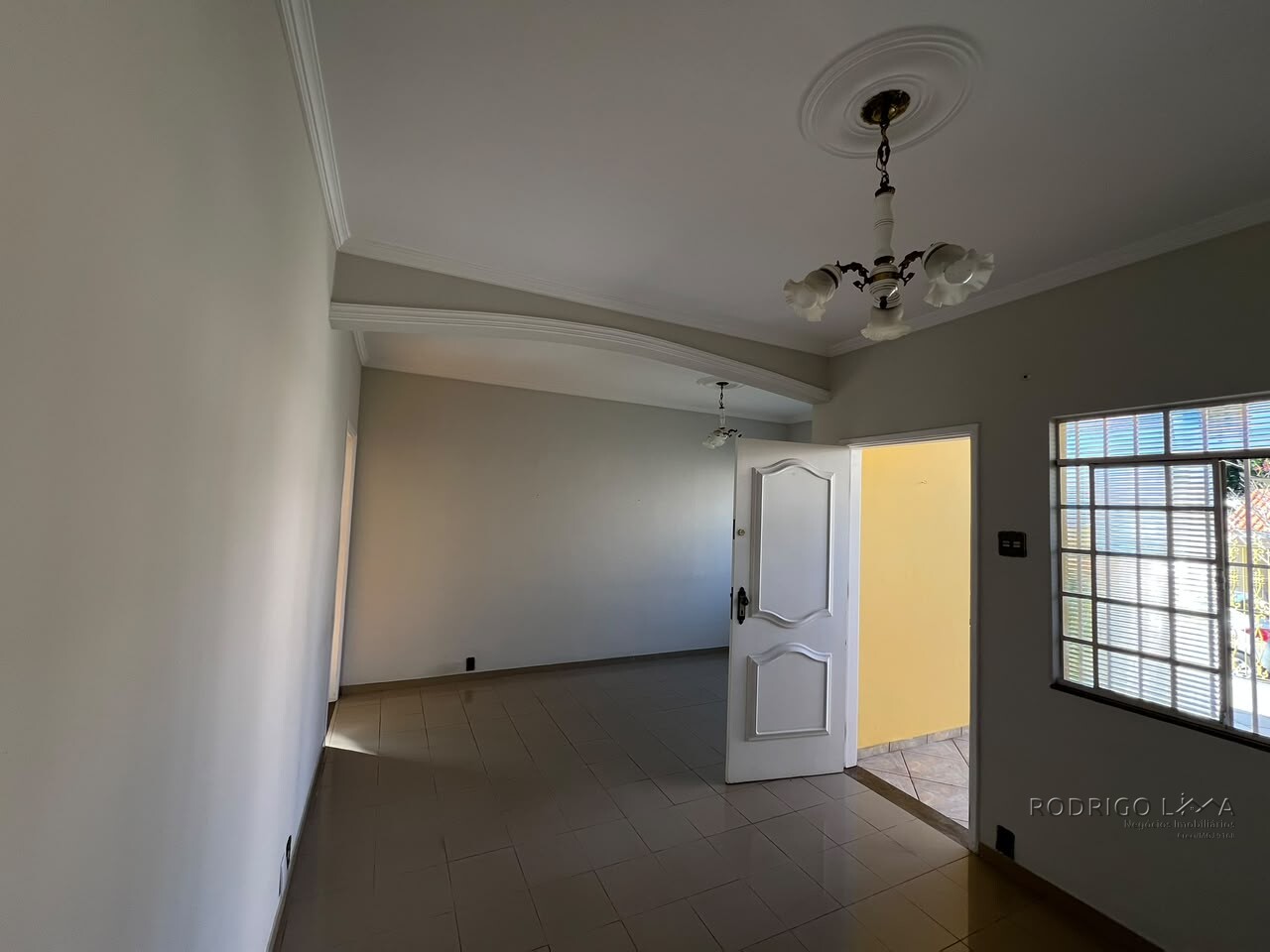 Casa para venda em São Lourenço MG