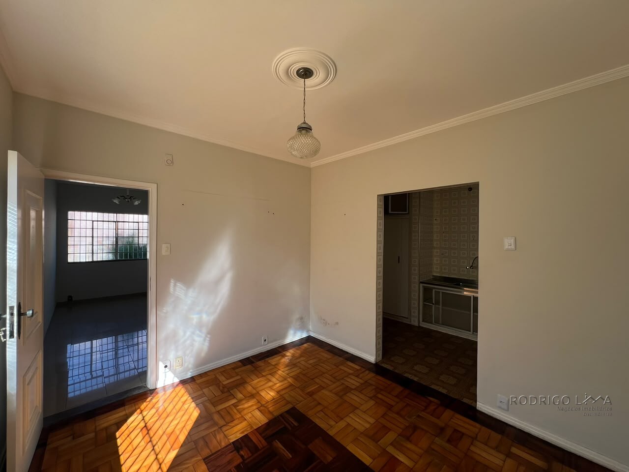 Casa para venda em São Lourenço MG