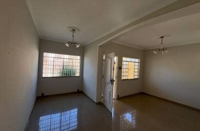 Casa para venda em São Lourenço MG