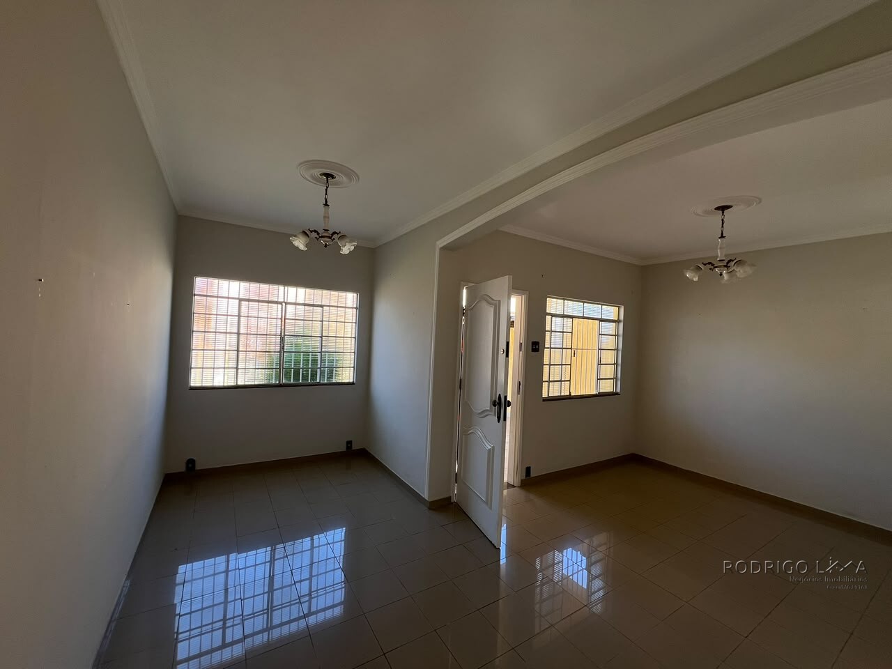 Casa para venda em São Lourenço MG