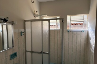 Casa para venda em São Lourenço MG