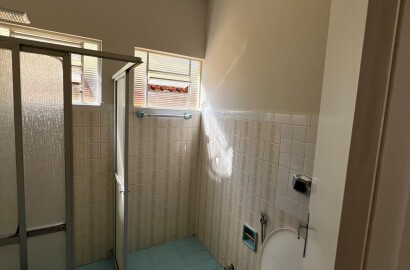 Casa para venda em São Lourenço MG