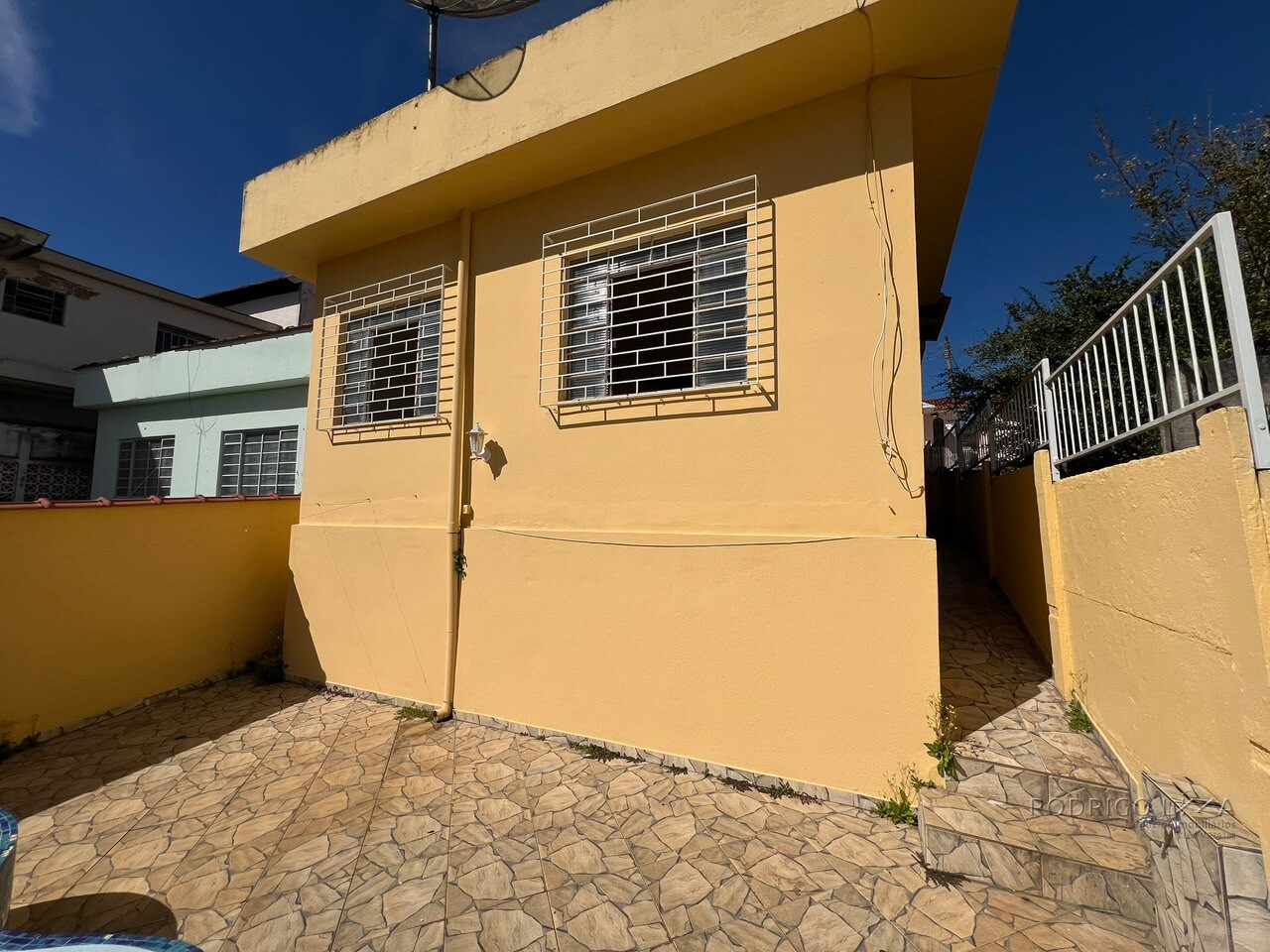 Casa para venda em São Lourenço MG