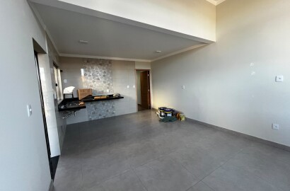 Casa para venda em São Lourenço MG