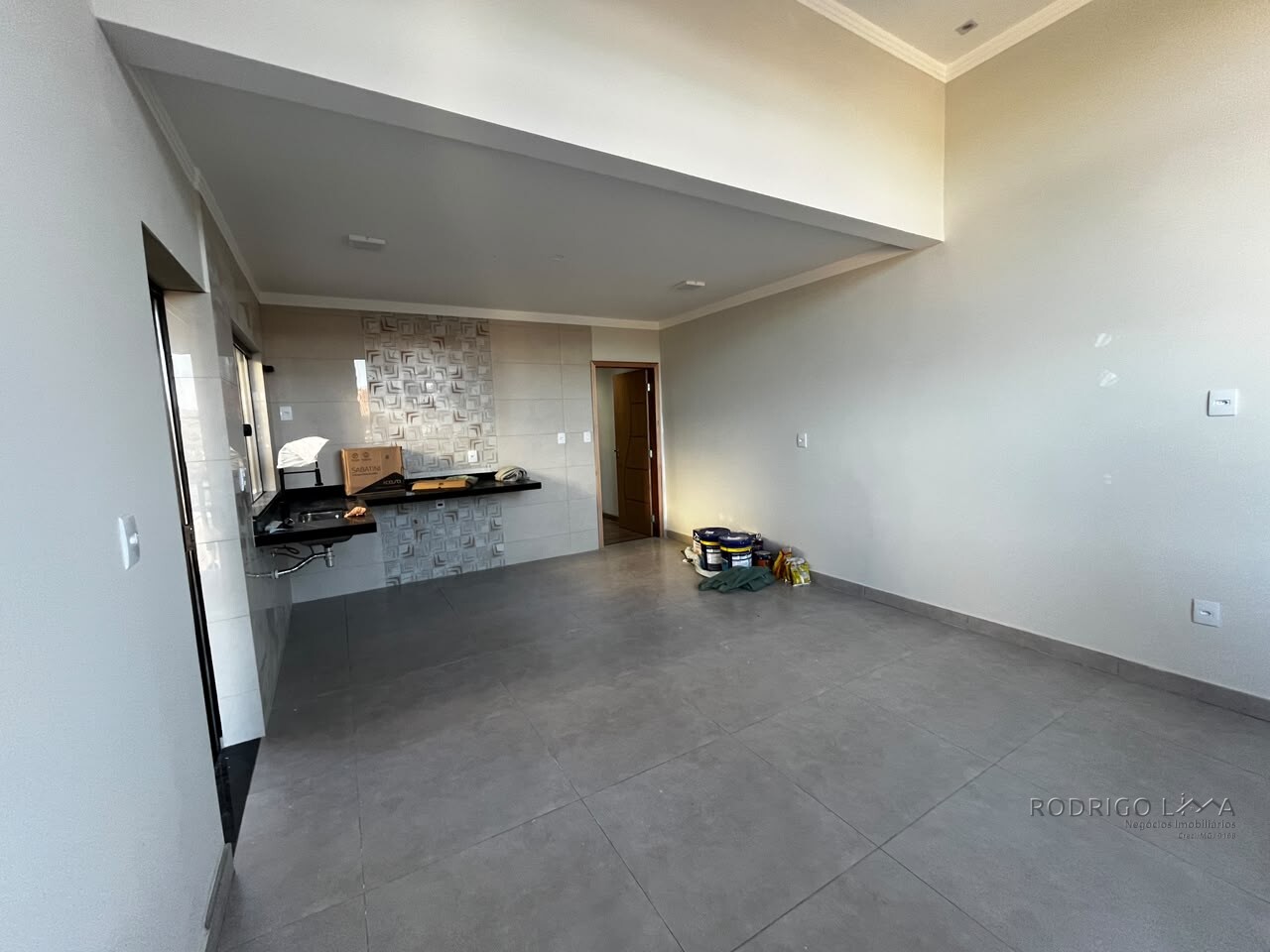 Casa para venda em São Lourenço MG