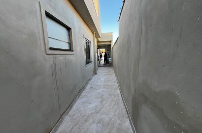 Casa para venda em São Lourenço MG