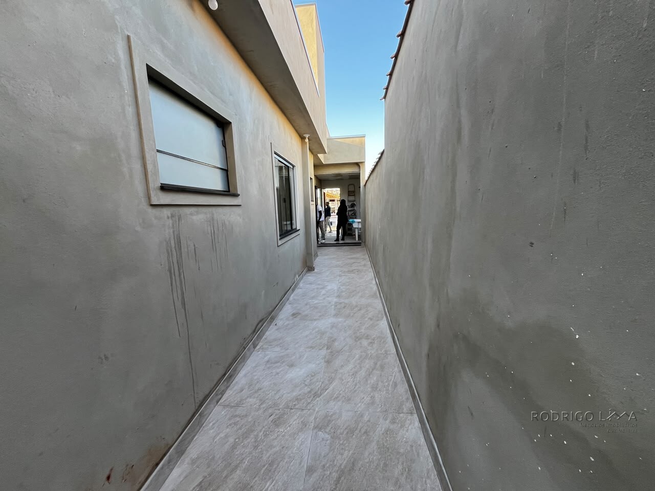 Casa para venda em São Lourenço MG