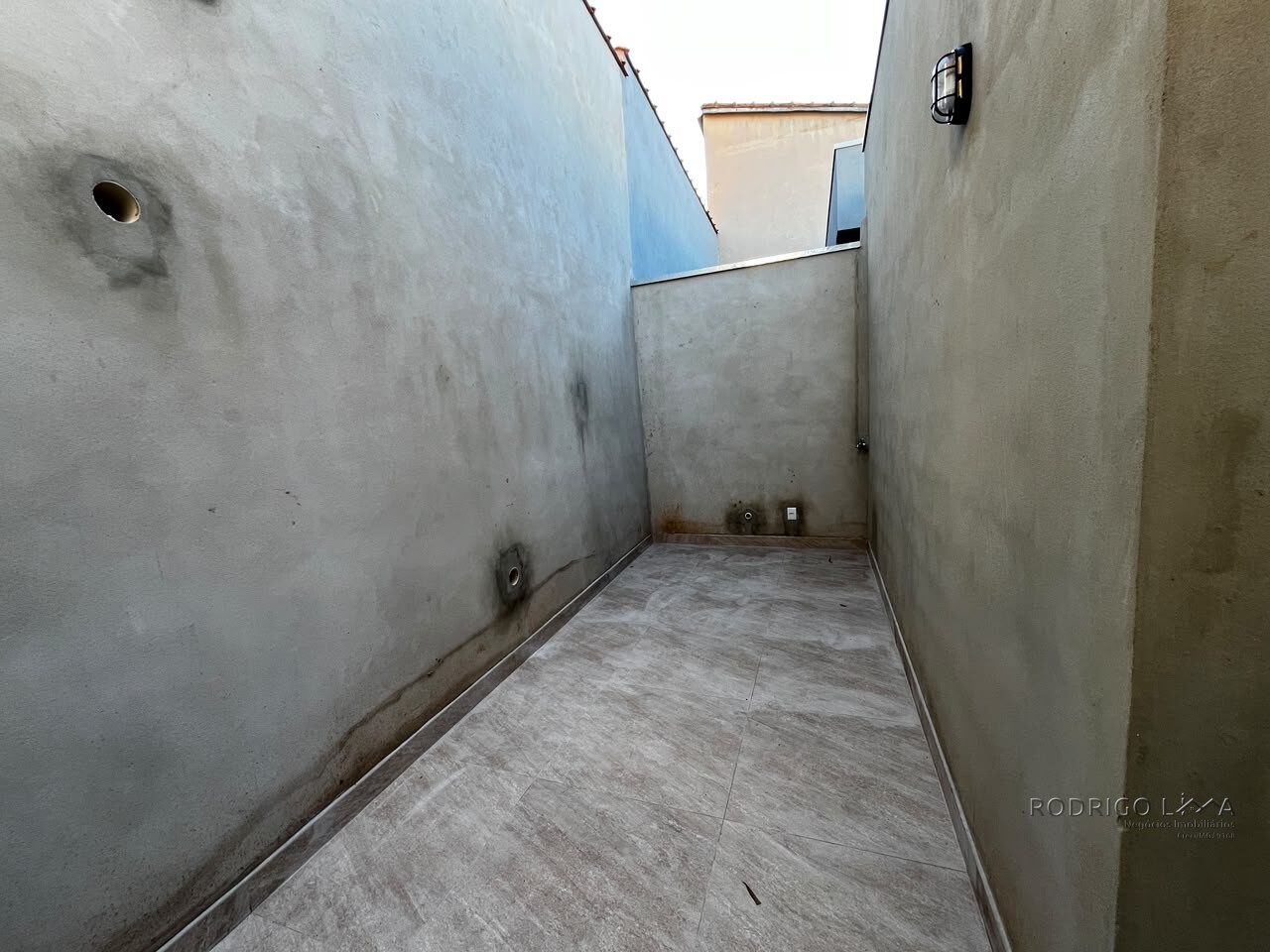 Casa para venda em São Lourenço MG