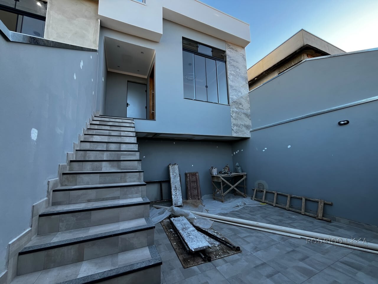 Casa para venda em São Lourenço MG