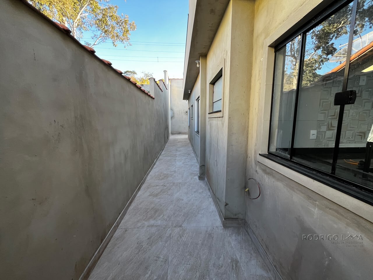 Casa para venda em São Lourenço MG
