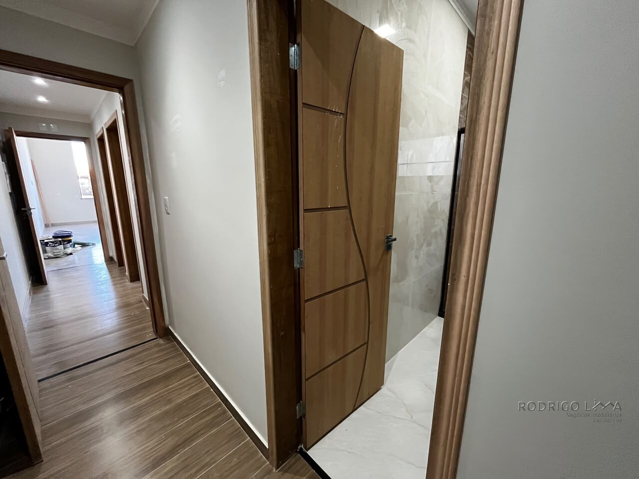 Casa para venda em São Lourenço MG