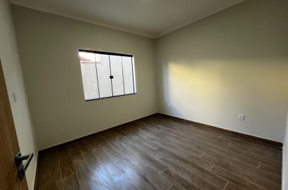 Casa para venda em São Lourenço MG