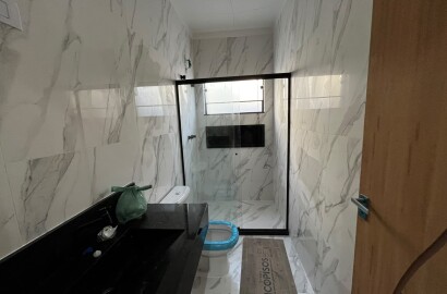 Casa para venda em São Lourenço MG