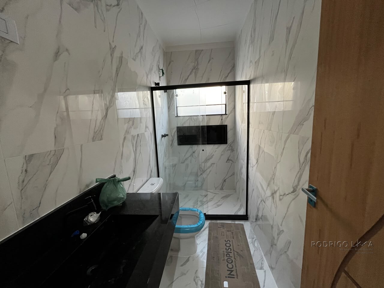 Casa para venda em São Lourenço MG