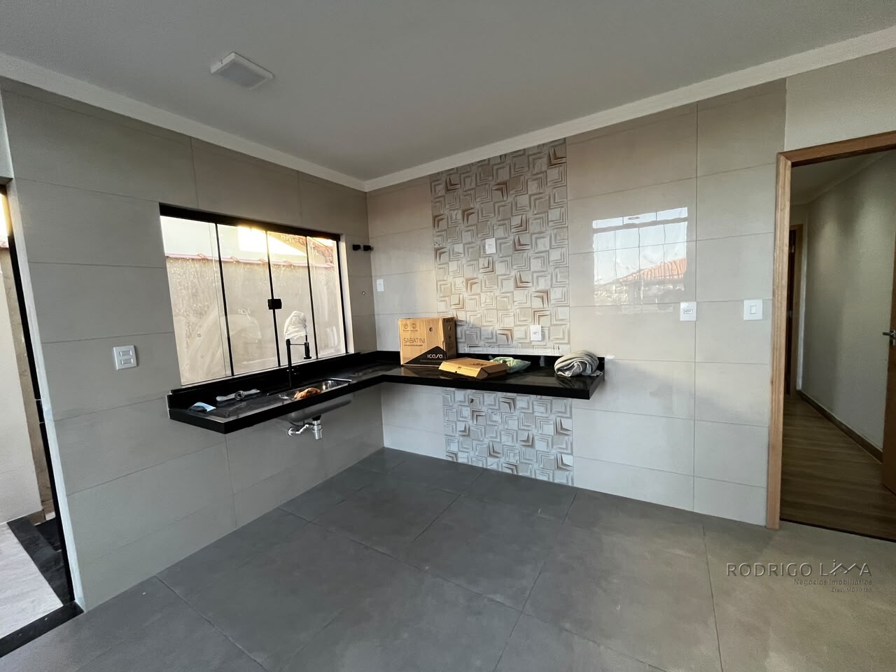 Casa para venda em São Lourenço MG