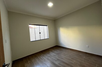 Casa para venda em São Lourenço MG