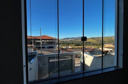 Casa para venda em São Lourenço MG
