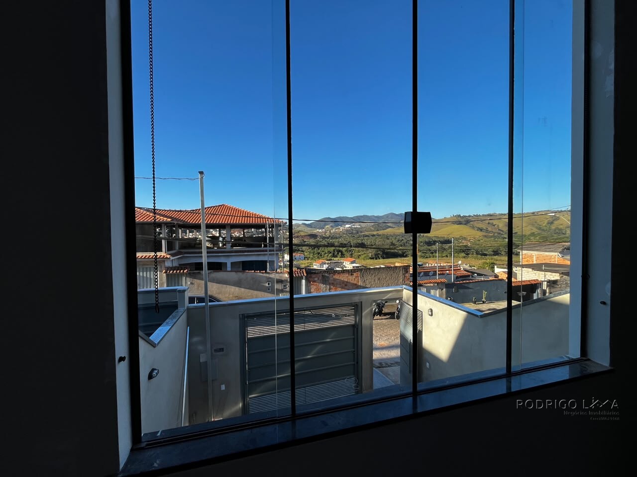 Casa para venda em São Lourenço MG
