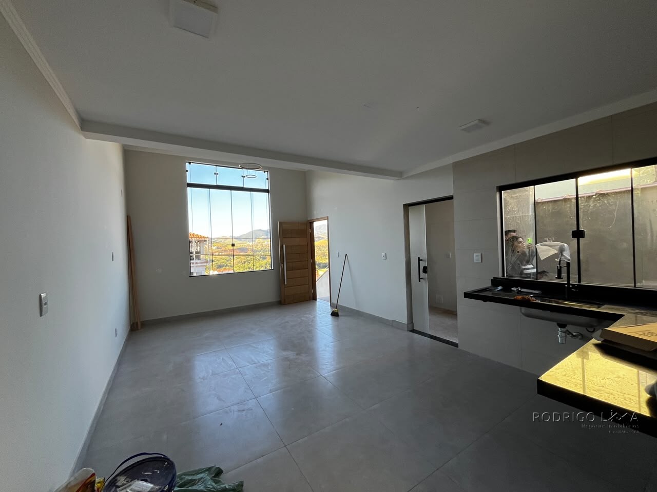 Casa para venda em São Lourenço MG