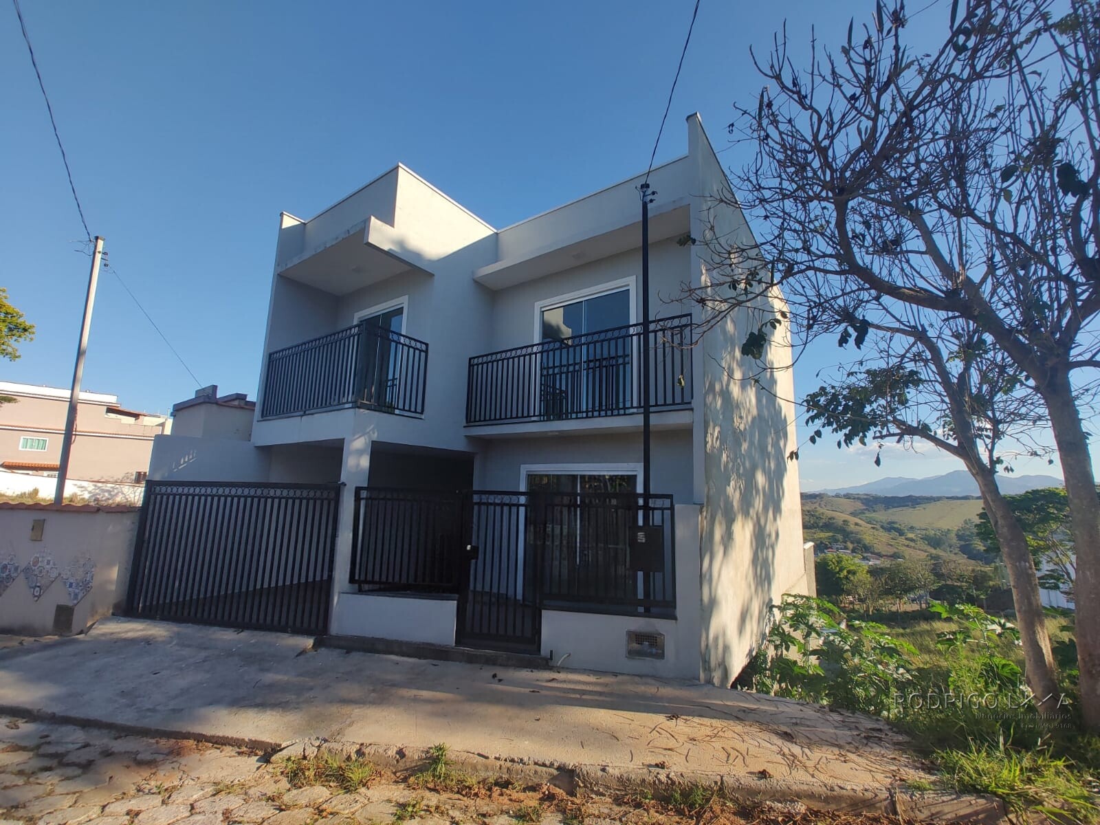 Casa para venda em bairro nobre de São Lourenço Mg
