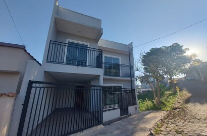 Casa para venda em bairro nobre de São Lourenço Mg