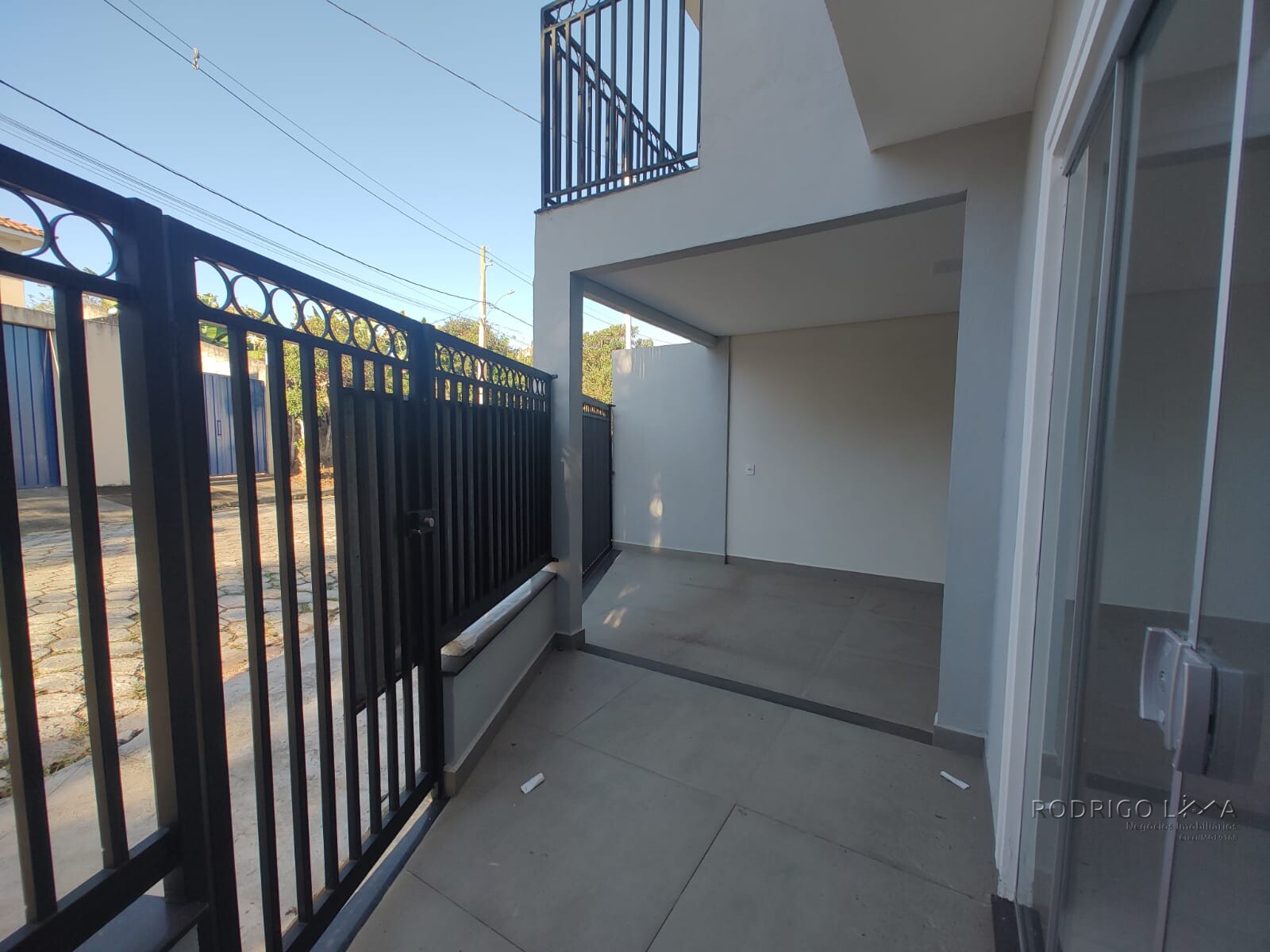 Casa para venda em bairro nobre de São Lourenço Mg