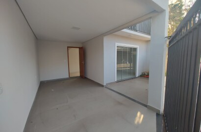 Casa para venda em bairro nobre de São Lourenço Mg