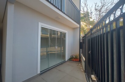 Casa para venda em bairro nobre de São Lourenço Mg