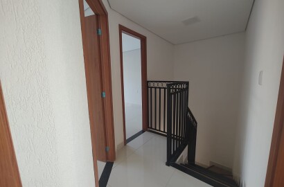 Casa para venda em bairro nobre de São Lourenço Mg