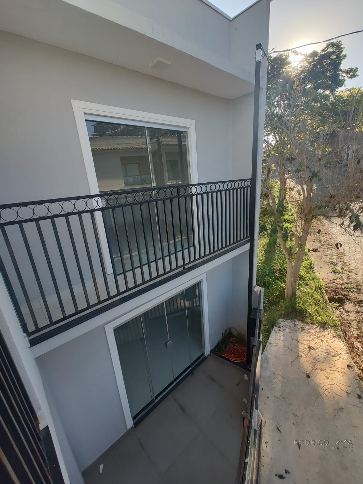 Casa para venda em bairro nobre de São Lourenço Mg