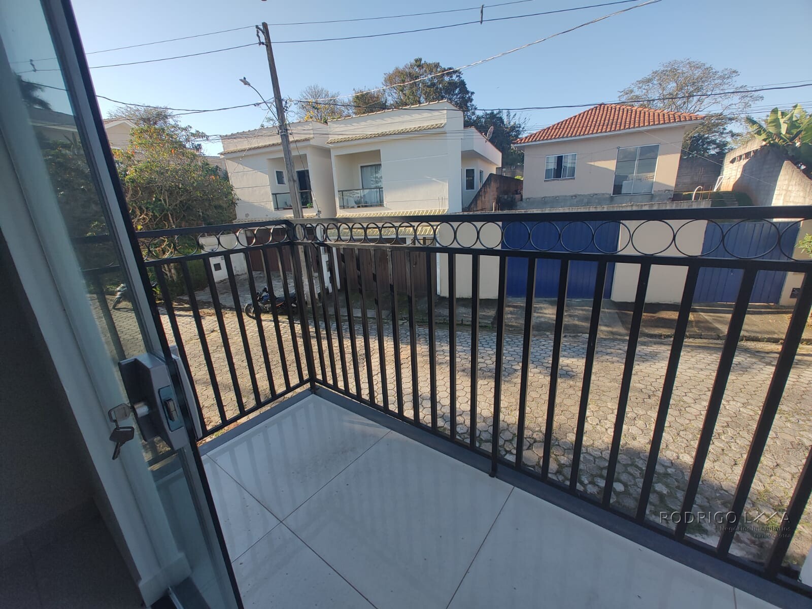 Casa para venda em bairro nobre de São Lourenço Mg