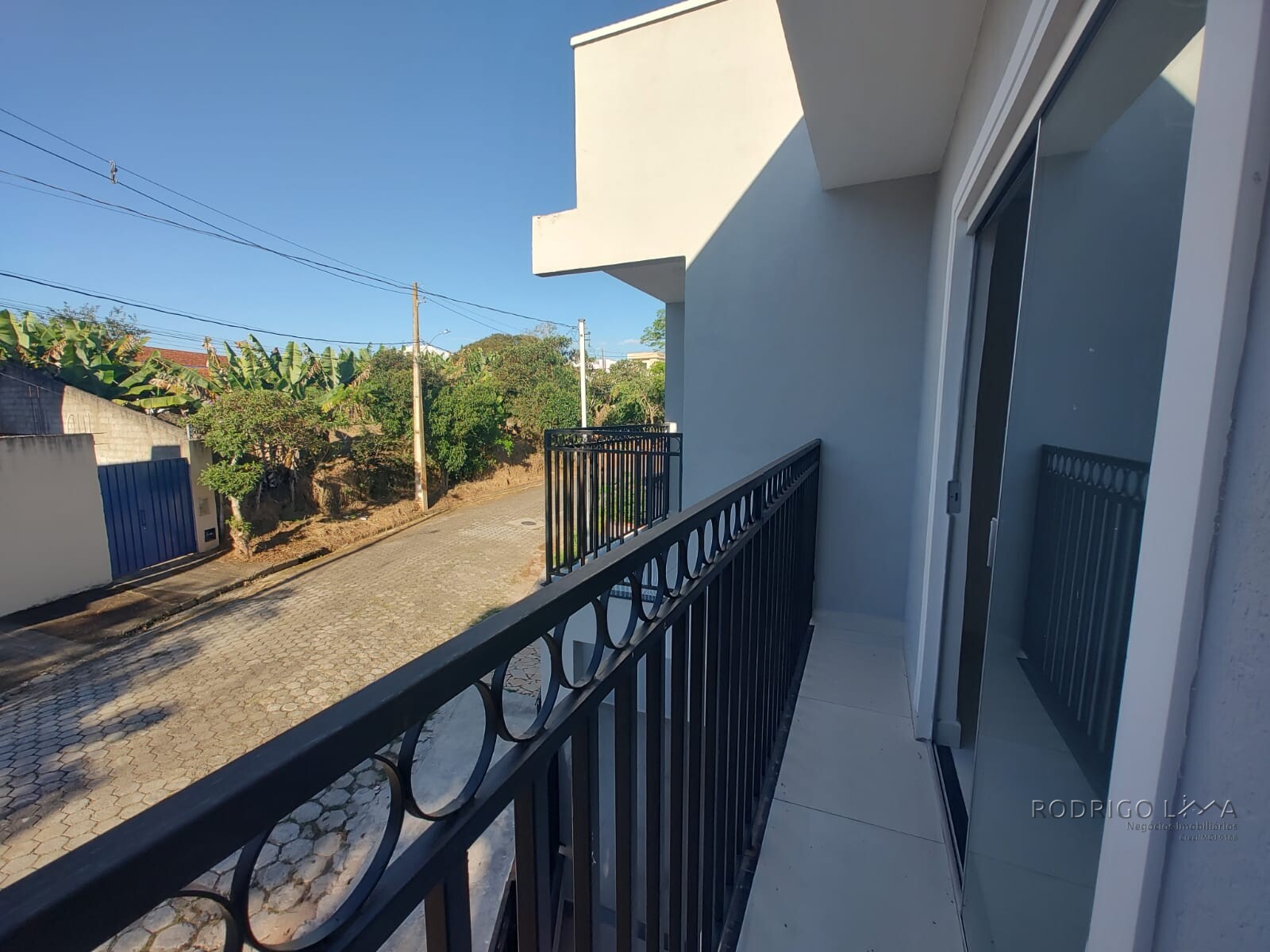 Casa para venda em bairro nobre de São Lourenço Mg