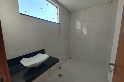 Casa para venda em bairro nobre de São Lourenço Mg