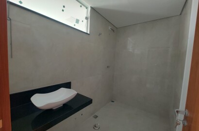 Casa para venda em bairro nobre de São Lourenço Mg