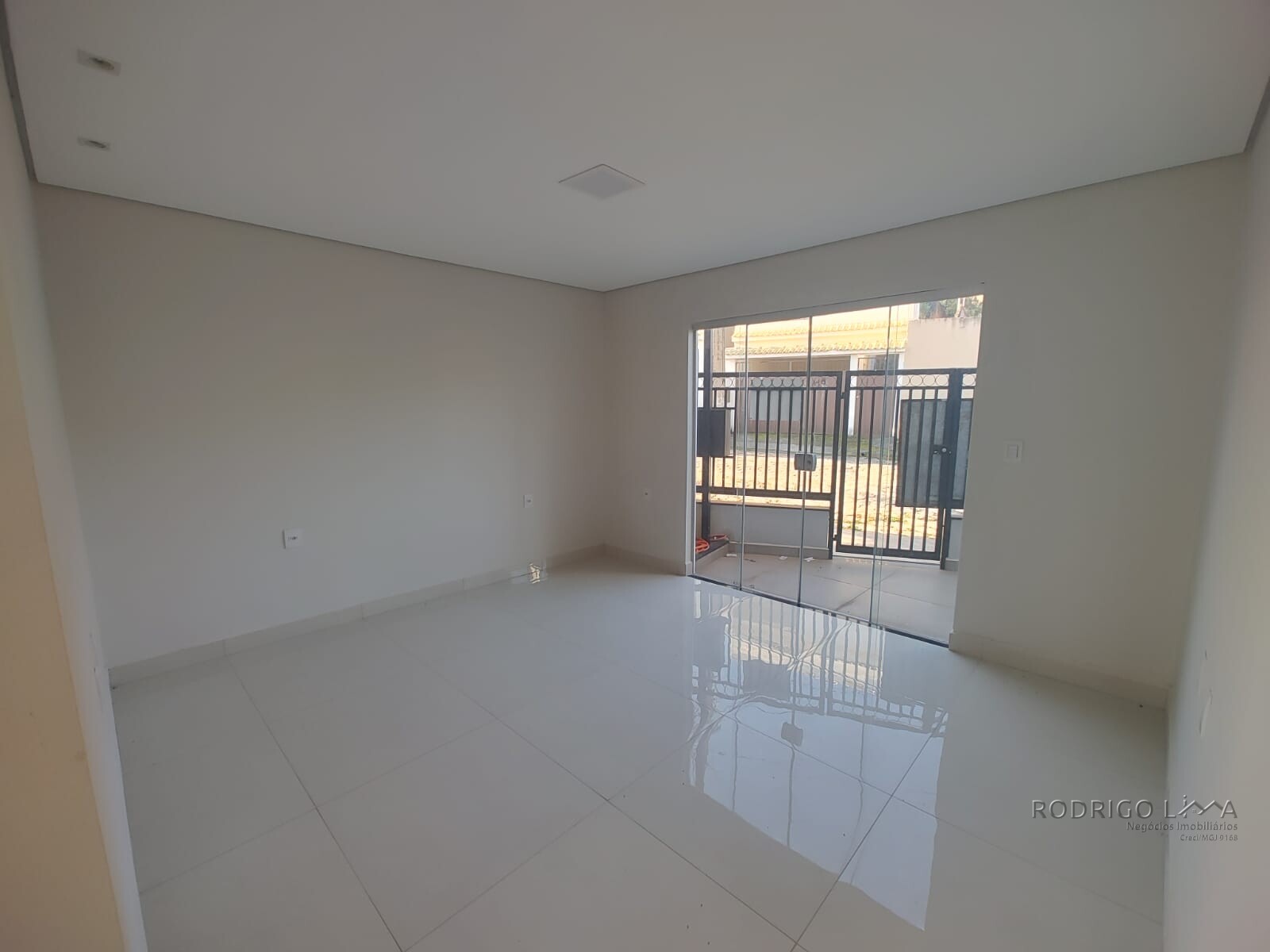 Casa para venda em bairro nobre de São Lourenço Mg